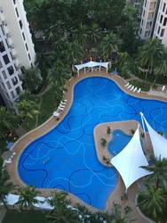 Seasons Park (D26), Condominium #119415962